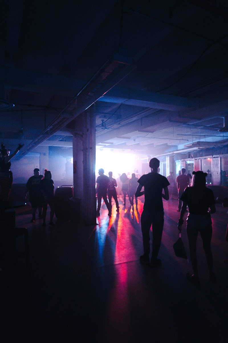 Bollywood DJ Nights & Club Events